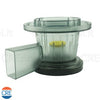 Accessorio Mixing per Juice Art Plus 110631 e Muscle 110781