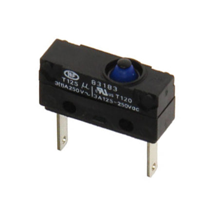 Microinterruttore Superiore CRTZ U83183.6W75 250V 3A
