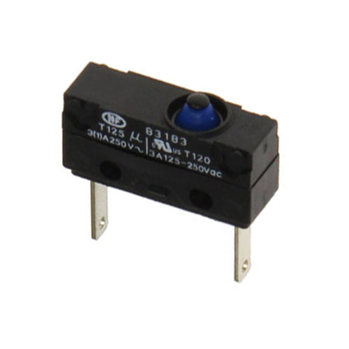 Microinterruttore Superiore CRTZ U83183.6W75 250V 3A