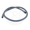 Tubo Scarico 1.9m per Lavastoviglie Smeg, Indesit, Gorenje, Whirlpool