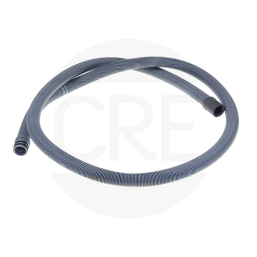 Tubo Scarico 1.9m per Lavastoviglie Smeg, Indesit, Gorenje, Whirlpool