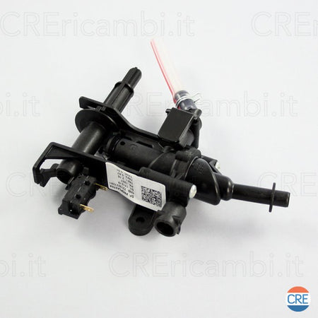 Rubinetto Vapore per Magnifica S Plus ECAM22.320, ECAM22.323