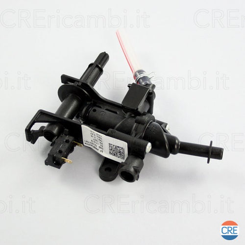 Rubinetto Vapore per Magnifica S Plus ECAM22.320, ECAM22.323