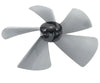 Elica Ventola per Ventilatore Turbo Silence Extreme VU5880, VF5880