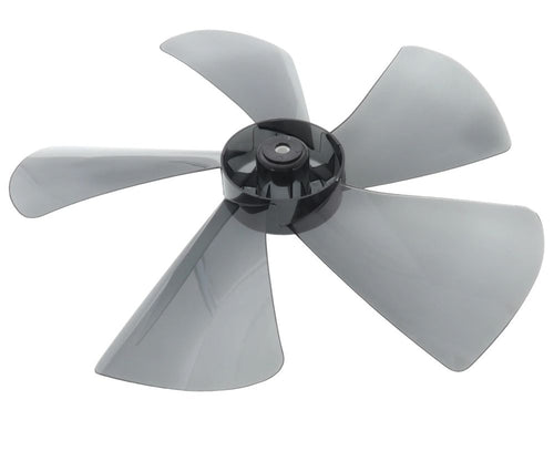 Elica Ventola per Ventilatore Turbo Silence Extreme VU5880, VF5880