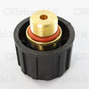 Tappo 1/2 Attacco Filettato Maschio 20 mm