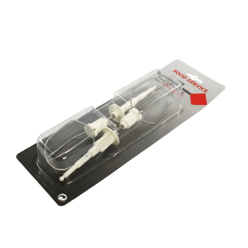 Fruste Larghe Adattabili per Sbattitore Major Moulinex