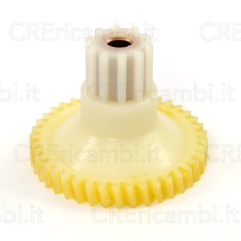 Ingranaggio Trasmissione Motore H32mm per Affettatrice Ausonia 190, 220