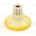 Ingranaggio Trasmissione Motore H32mm per Affettatrice Ausonia 190, 220