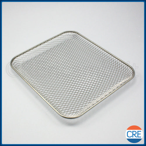 Griglia Frittura per Forno 16L Friggitrice Vintage 4632