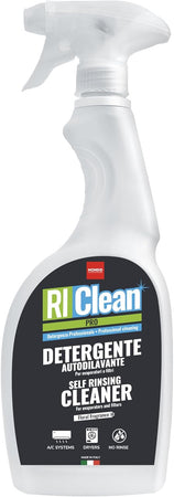 Spray Detergente Autodilavante 750ml per Condizionatore, Asciugatrice