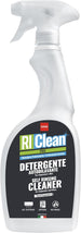 Spray Detergente Autodilavante 750ml per Condizionatore, Asciugatrice
