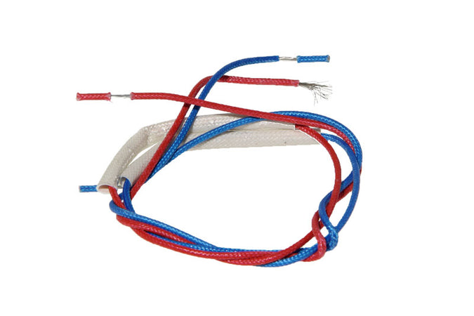 Fusibile Temrico per Friggitrice Air Fryer HFG60 HFG92 HFM73 HFM80 HFP60 HFP80 HFP92