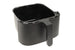 Cestello Frittura con Maniglia per Friggitrice Air Fryer 4627