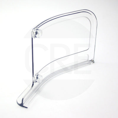 Paradito per Affettatrice Luxury 300 RGV