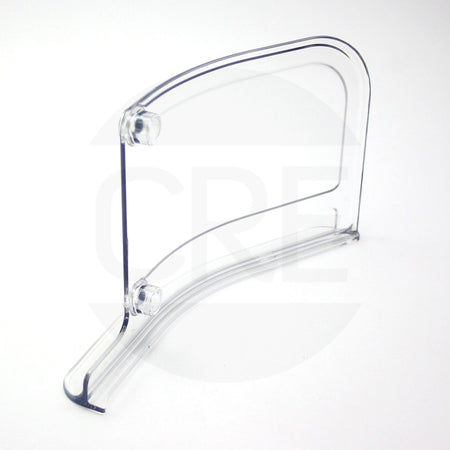 Paradito per Affettatrice Luxury 300