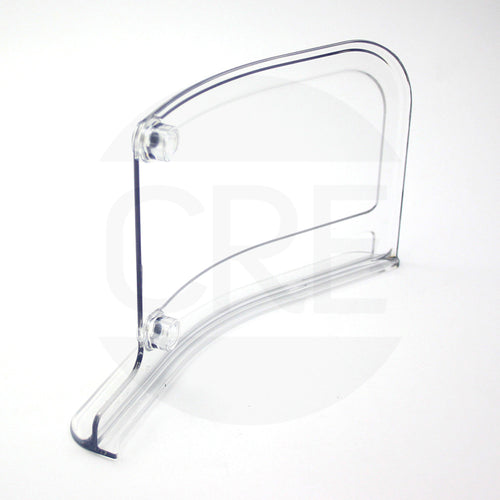 Paradito per Affettatrice Luxury 300