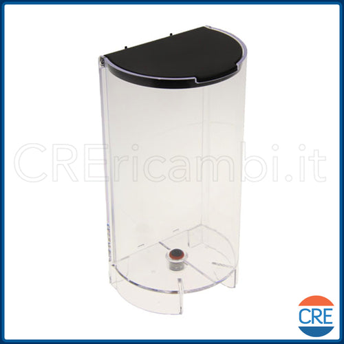 Serbatoio Acqua 19,2cm per Nespresso Pixie EN124