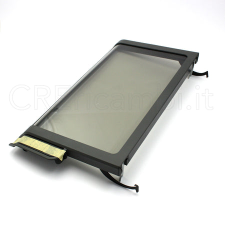 Sportello Forno Grigio Scuro per EOB2071 Il Fornaio, PanGourmet