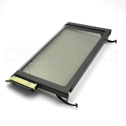 Sportello Forno Grigio Scuro per EOB2071 Il Fornaio, PanGourmet