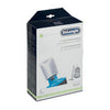 Sacchetti Microfibra x5 per Cobra, Idros, M31, Penta, Pro Line, Rodeo, Rollo, WD1100, XD1000, XW1200MD