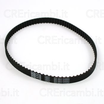 Cinghia 182XL per Affettatrice Ausonia 190, 220