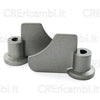 Pale Impastatrici x2 per Macchina Pane XXL OW500030, OW500032, OW5020, ...