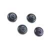 Gommini Griglia x4 per Piano Cottura AKM371, AKM520, AKT607, GMA6421