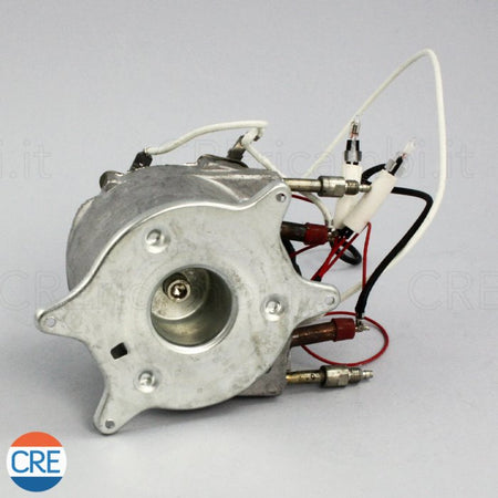 Resistenza Completa per Macchina Caffè Electrolux EEA111