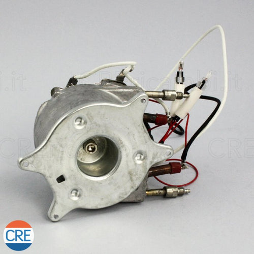 Resistenza Completa per Macchina Caffè Electrolux EEA111