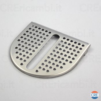 Griglia Poggiatazze per Pixie Nespresso EN125, EN126