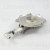 Coppa Bruciatore Rapido Sinistro per Piano Cottura Ariston, Hotpoint, Scholtes