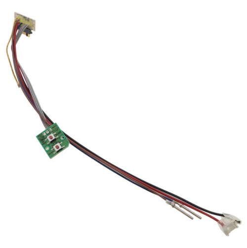 Scheda Elettronica Comandi e Connessione Batteria per X-Pert 6.60