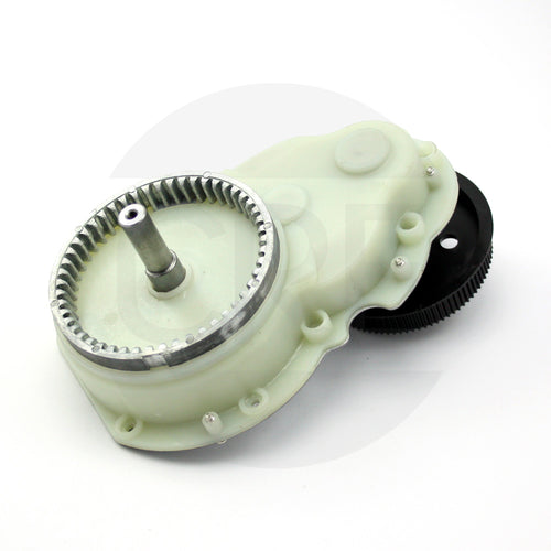 Scatola Ingranaggi per Pasta Prof 110290