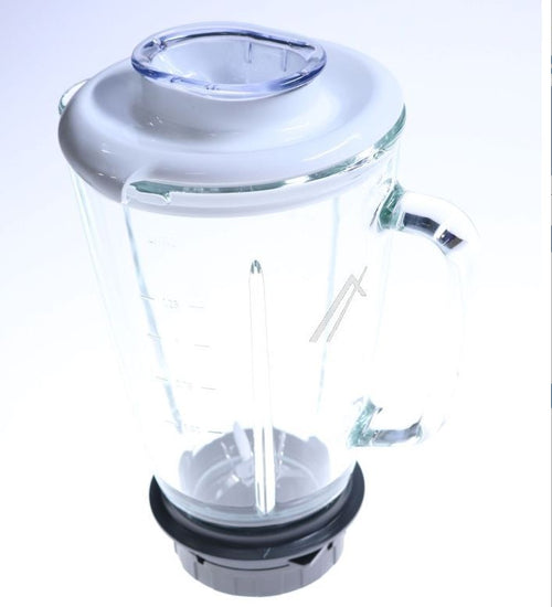 Bicchiere Completo in Vetro per Frullatore Blendforce BL43 LM43 KB4351