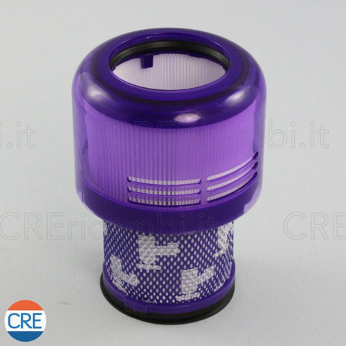 Filtro Compatibile Lavabile Viola per Dyson SV14 V11, SV17 V11, SV28 V11, SV22 V15, SV47 V15