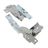 Kit Cerniere Dx e Sx per Lavastoviglie AEG, Electrolux, Zanussi