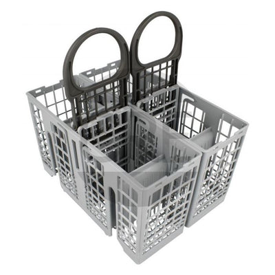 Cestello Separabile Grigio per Ariston, Hotpoint, Scholtes