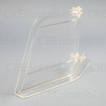 Paradito Piatto Affettatrice per 22, 25GL, 275LS, 275LD, Dolly 25