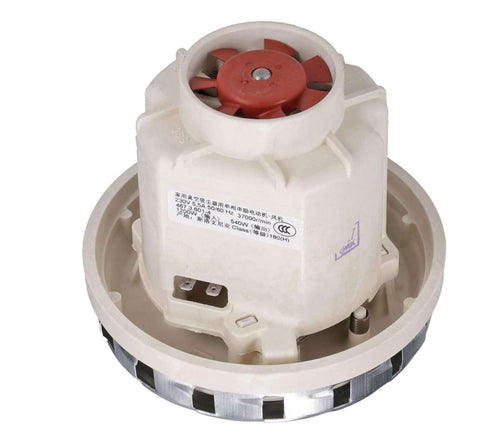 Motore 1200W Bidone Aspirapolvere NT55/1 - NT65/2