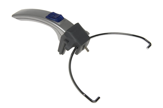 Maniglia Impugnatura Grigia per Friggitrice F18231, F18311, F18316, F18436