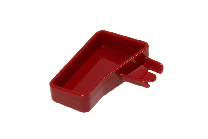 Vaschetta Rossa Scarico per Eletta, Magnifica ECAM220, ECAM290