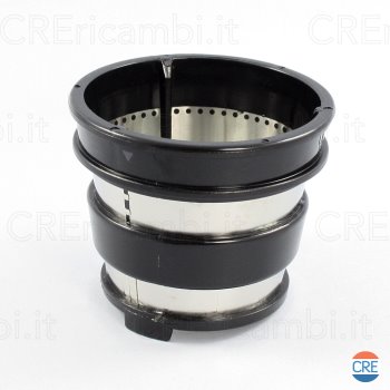 Filtro da Sorbetto per Juice Art 110600, Juice Art New 110900