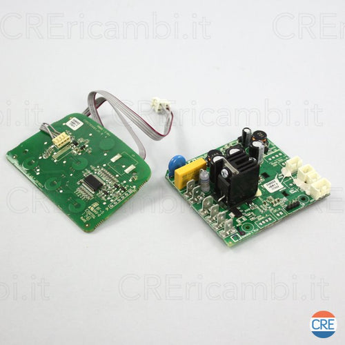 Scheda Elettronica per Magia A Modo Mio Electrolux ELM6000, LM6000, LM6100