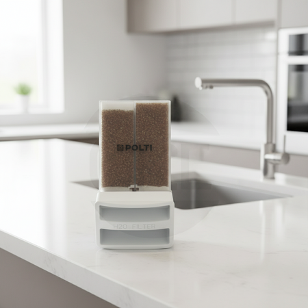 Filtro Anticalcare per Vaporella Instant VI50.20, VI50.30, VI50.40, VI50.50