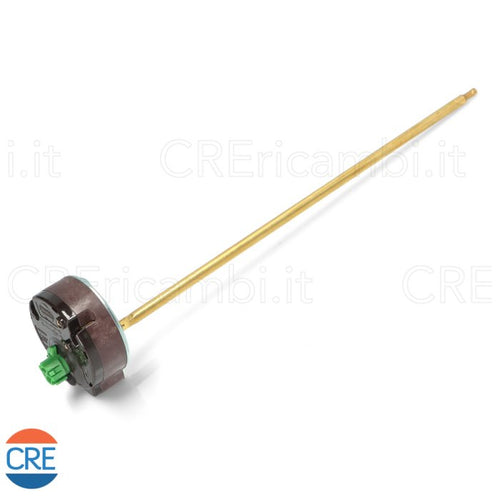 Termostato Thermowatt Boiler RST3 16A Sonda 270 mm
