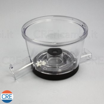Contenitore Separatore per Juice Art 110600, Juice Art New 110900