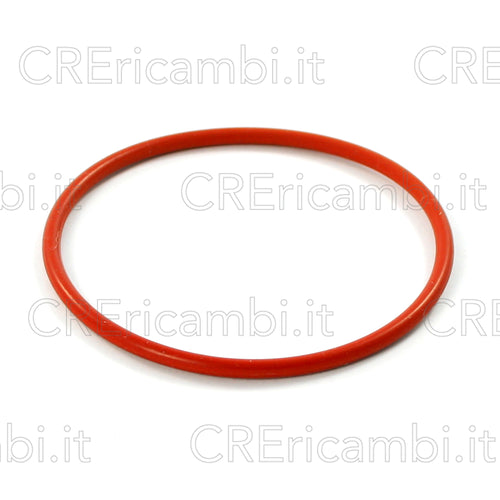 Guarnizione 59mm Caldaia in Alluminio Via Veneto, Poemia Saeco