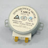 Motorino 49TYZ-A2 Piatto Girevole per MW200, MW450, MW602, MW900, MWJ63