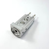 Resistenza U con Termoblocco per Didiesse Frog